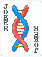 DNA