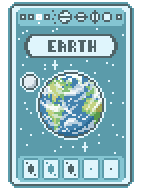 Earth