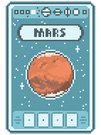 Mars