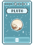 Pluto