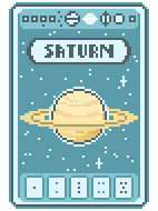 Saturn