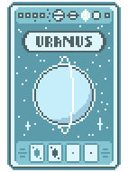 Uranus