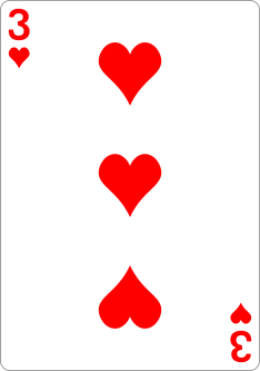 Hearts 3