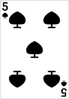 Spades 5