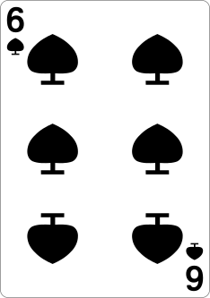 Spades 6